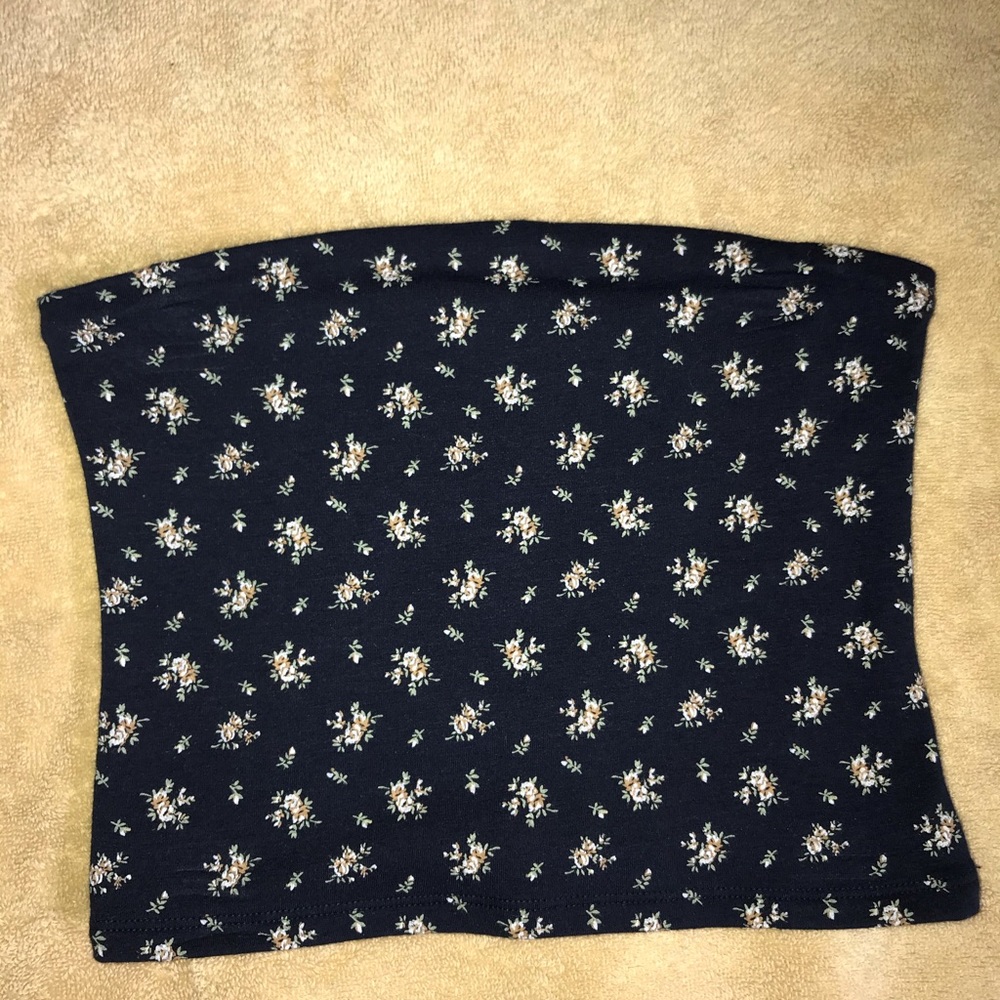 Aeropostale crop top